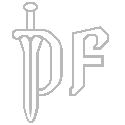 Darkfire RPG Logo